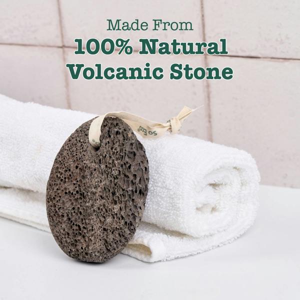 So Eco Natural Lava Pumice