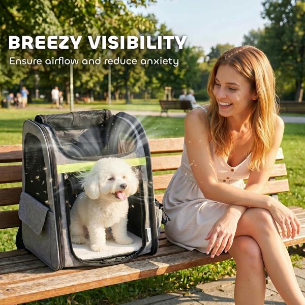 Pet Carrier Bag