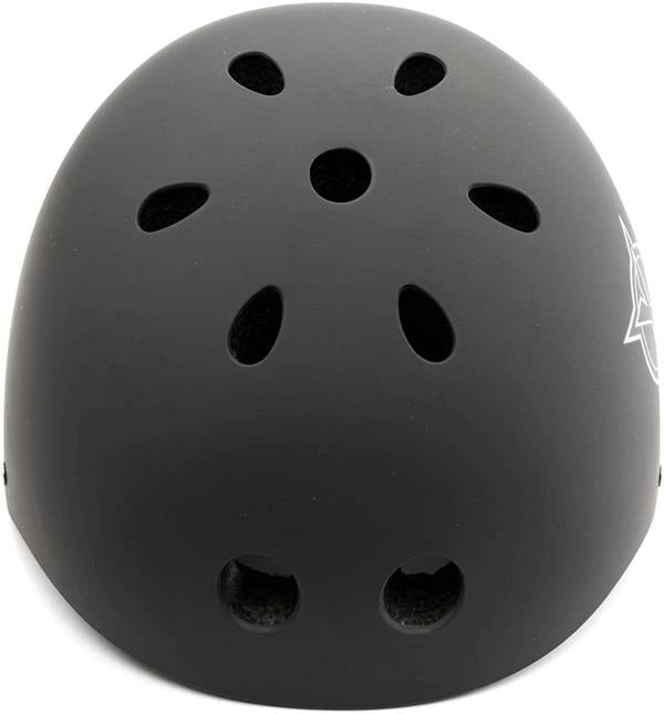 Xootz Kids Bike Skate Cycling Helmet - Black