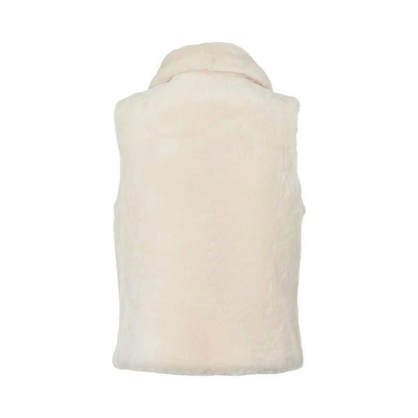 Eily Vest Ivory