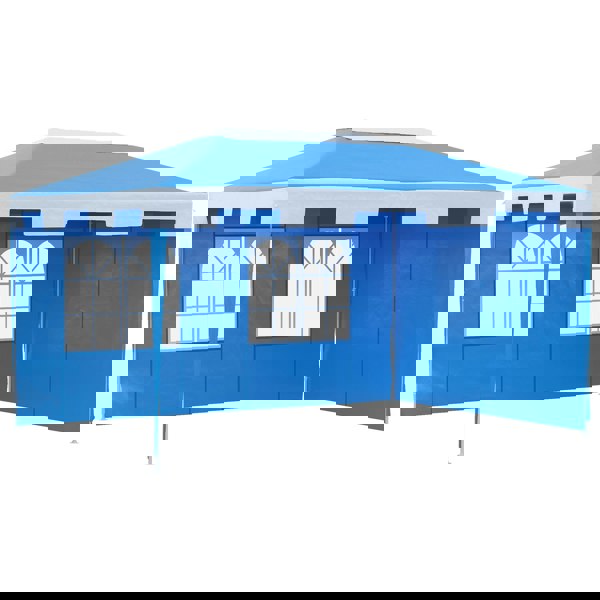 Party Tent