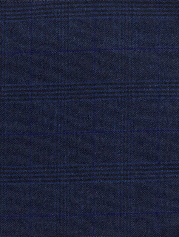 Boys navy prom waistcoat