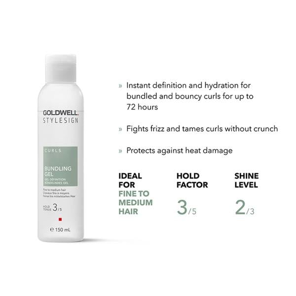Goldwell StyleSign Gel