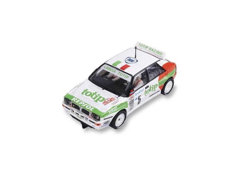 SCX Advance Digital Lancia Delta Integrale Totip