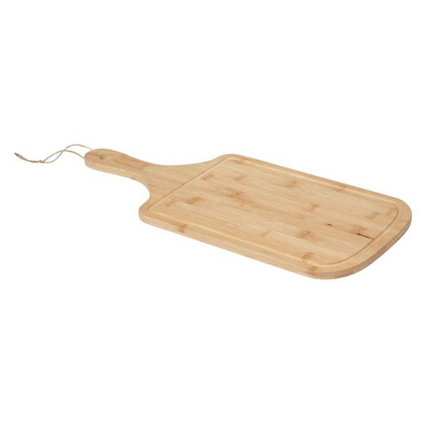 MidOcean Diyu Bamboo Serving Board - Wood - 