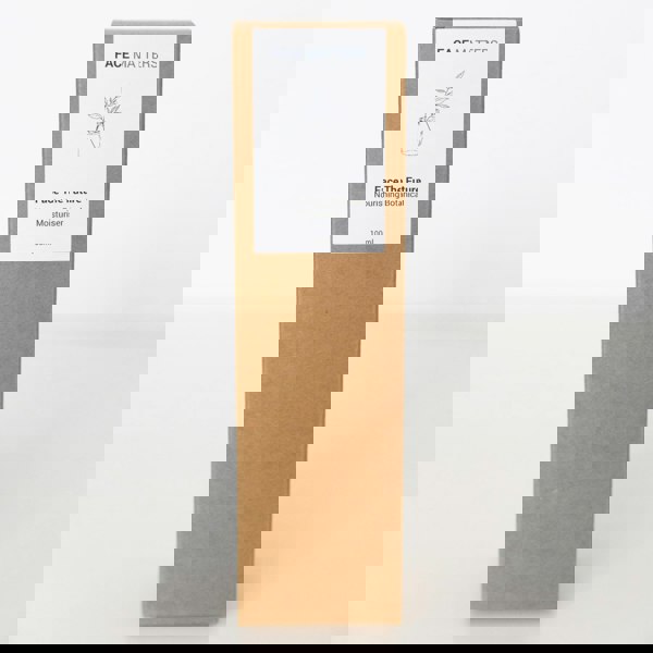 Botanical Multipurpose Face Hand And Body Cream 100ml - Face Matters Skincare