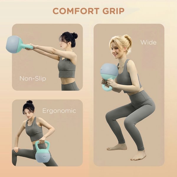 Kettlebell