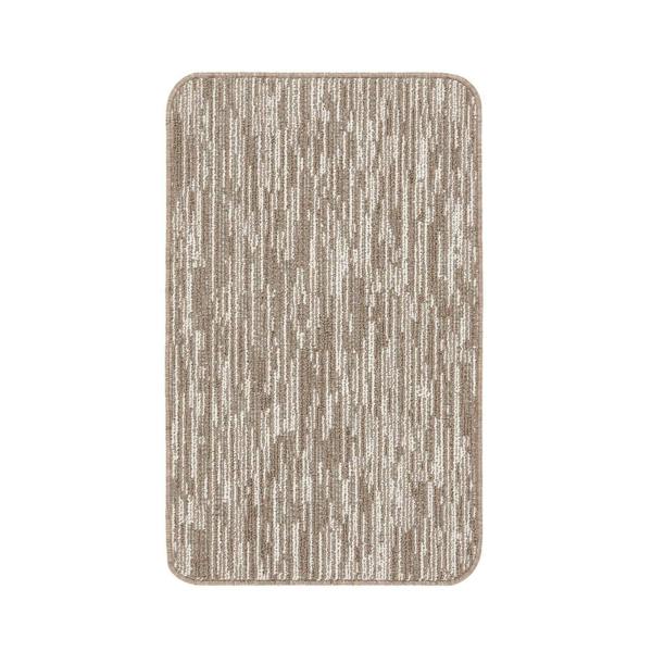 The Rugs Washable Abstract Design Mats & Runners | Durable