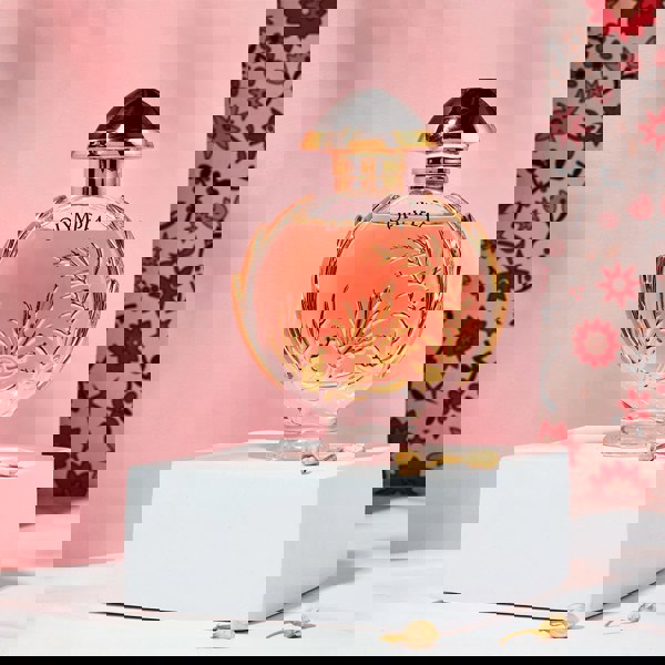 Paco Rabanne Women's Perfume Paco Rabanne Olympea Solar Eau de Parfum Intense Women's Perfume Spray (30ml, 50ml, 80ml)