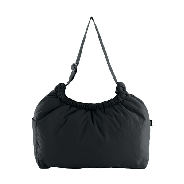 Regatta Plain Padded Shoulder Bag - Black - 