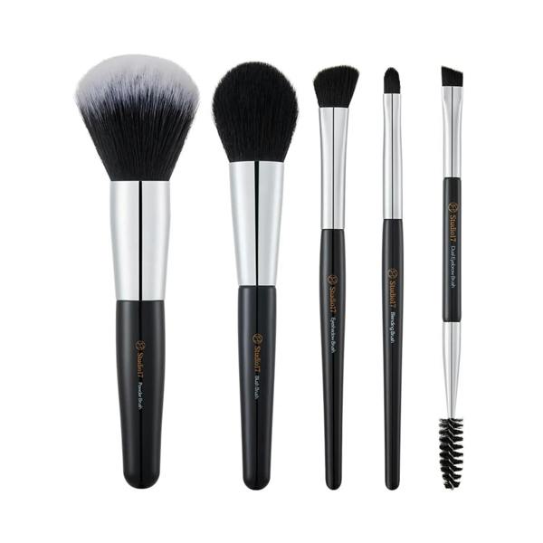 STUDIO17 Portable Makeup Brush Set