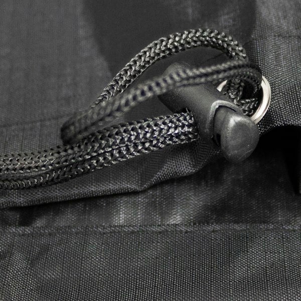 Cozy Bay Furniture Cozy Bay EZBreathe Malta 10 Seat Furniture Set Cover in Black