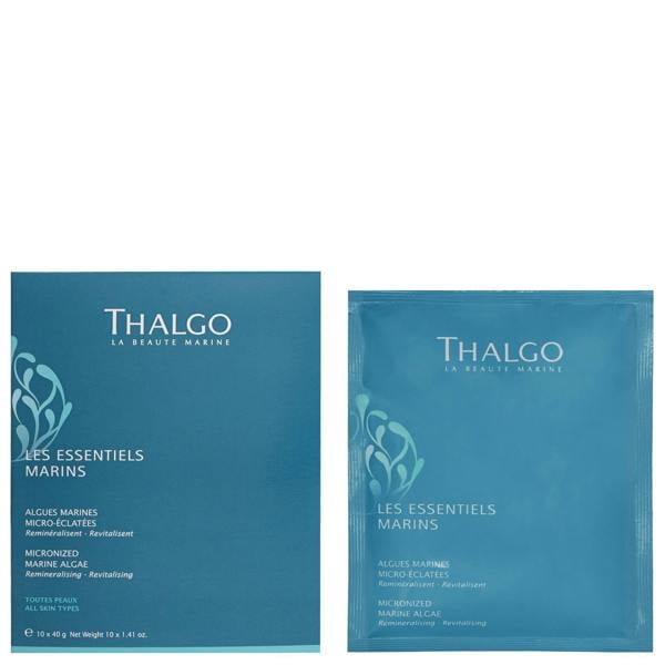 Thalgo Body Micronised Marine Algae 10 x 40g - Additional 2