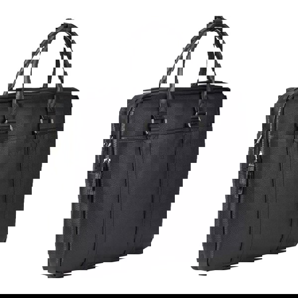 Infinity Leather Sutton - Genuine Leather Laptop Bag