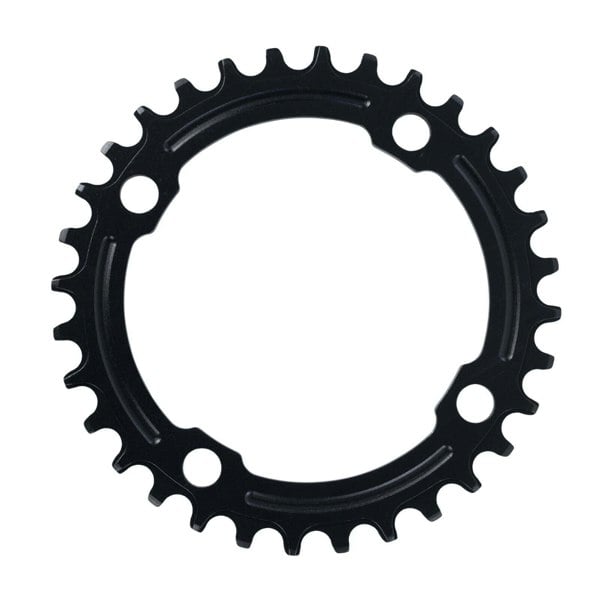 Oxford Alloy MTB Narrow Wide Chainring 104BCD 155431601228