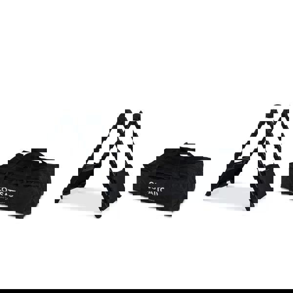 Cosatto Giggle 4 Everything Home and Travel Bundle Hoglet