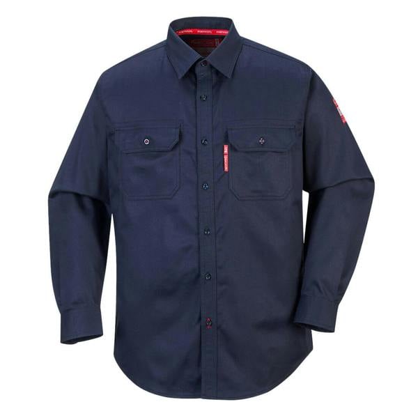 Bizflame 88/12 FR Shirt Portwest
