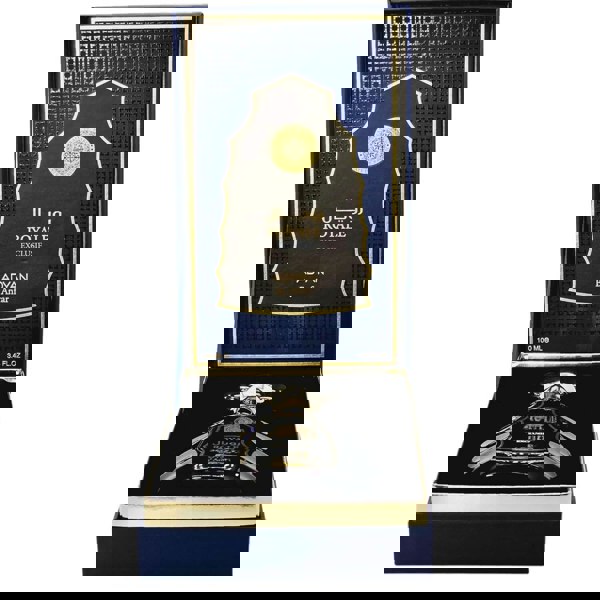 Adyan Royale Exclusif 100ml Extrait de Parfum in gift box