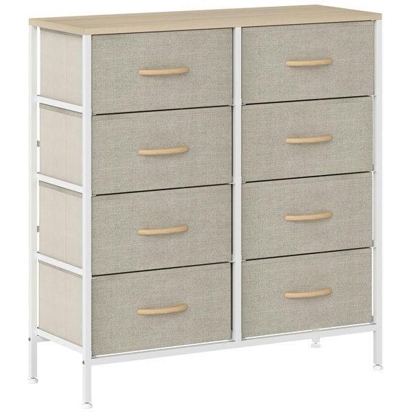 Fabric Dresser