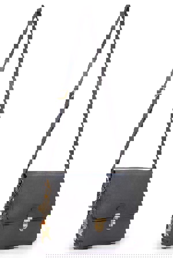 Catwalk Collection Handbags Diana - Crossbody Bag