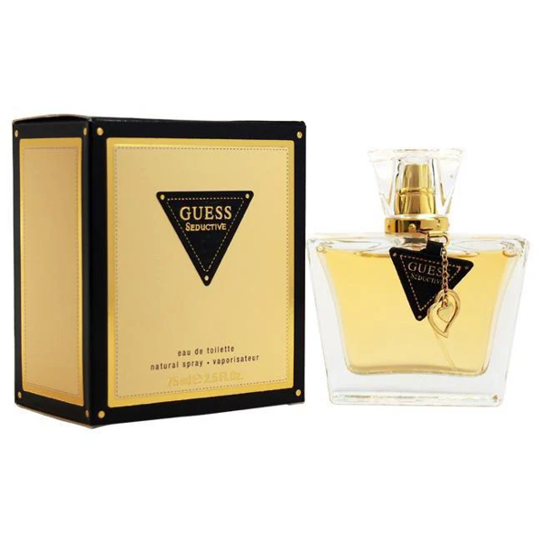 Seductive Guess Seductive Women Eau de Toilette 75ml