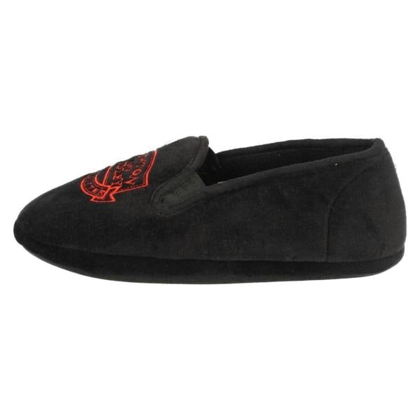 Silent Night Mens Silent Night Coronation Street Slippers Newton Ridley