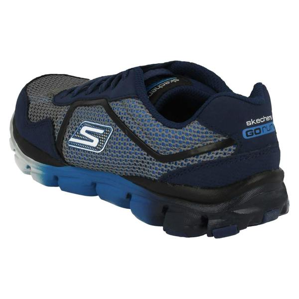 Skechers Boys Skechers Go Run Ride Trainers Supreme 95672