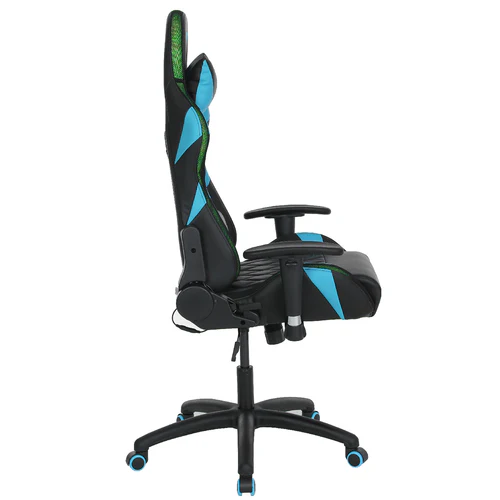 BraZen Venom Elite Esports PC Gaming Chair with RGB