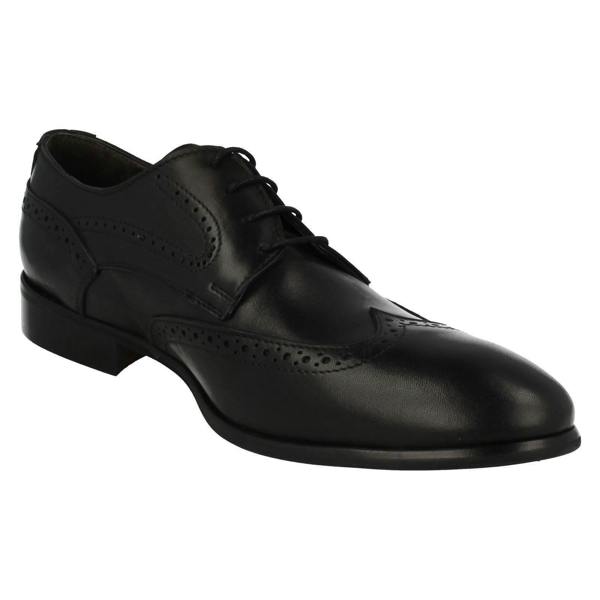 Mens Morena Gabbrielli Lace Up Brogues FA-B2423
