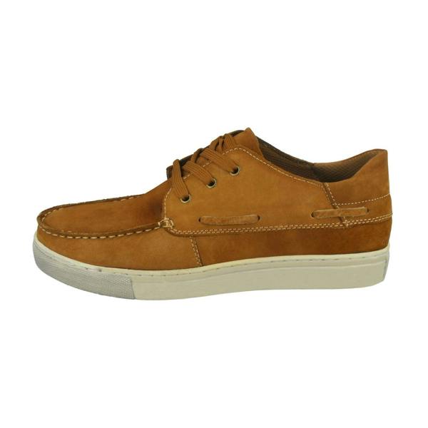Maverick Mens Maverick Casual Lace Up Shoes