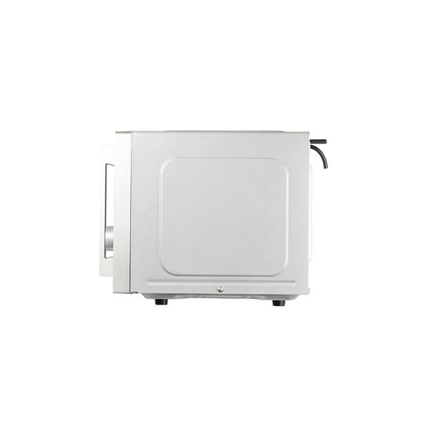 Willow 23L 800W Microwave WM23DS - Silver
