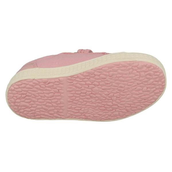 Start-rite Girls Startrite Casual Canvas Shoes Edith 2