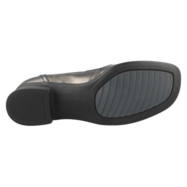 DB Shoes Ladies Easy B Formal Shoe Vienna