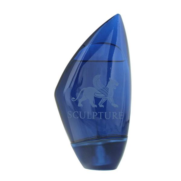 Nikos Sculpture Parfum 100ml Spray for Him