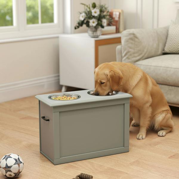 Pet Feeder