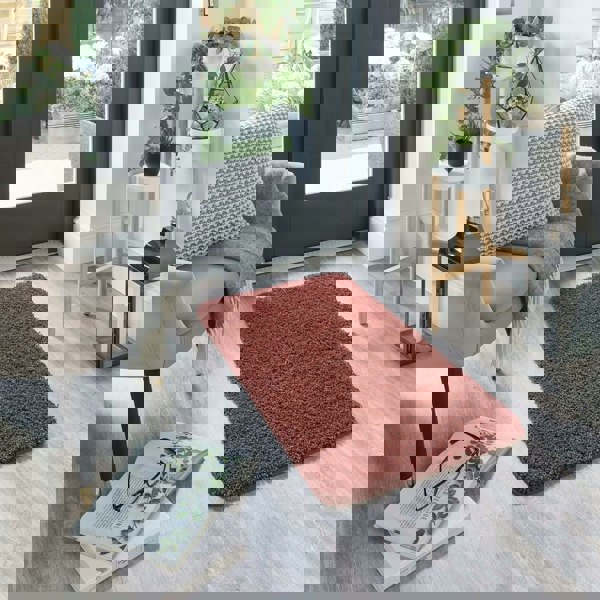 The Rugs Soft Tufted Washable Rugs - Soft & Durable