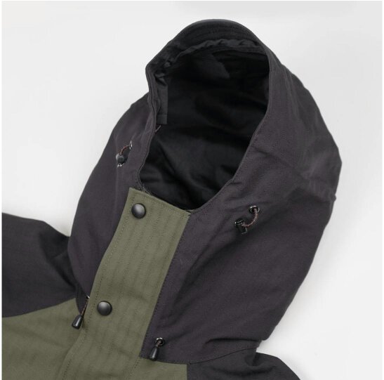 Stoney Creek Tempest Jacket