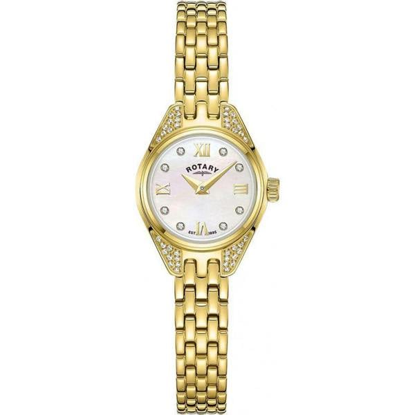 Rotary Cocktail Watch RLB05143-41