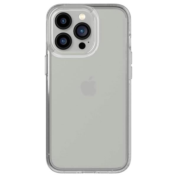 Tech 21 Evo Clear for iPhone 13 Pro 6.1" Clear - T21-9983