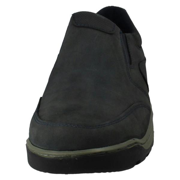 Hush Puppies Mens Hush Puppies Slip On Shoes Jasper