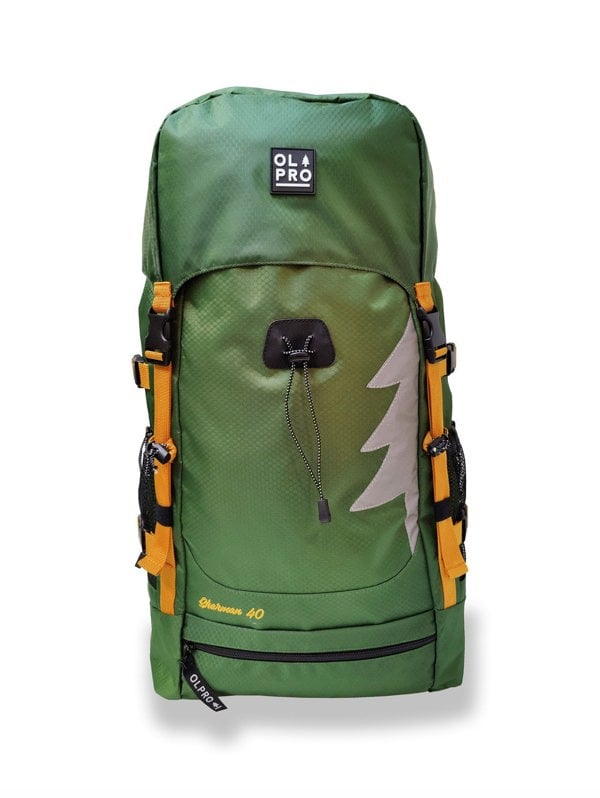 40L Rucksack Green OLPRO