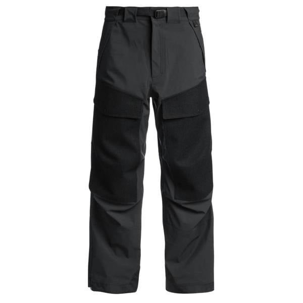 Parajumpers Amukta Black Trousers
