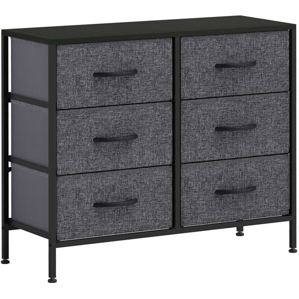 Fabric Dresser