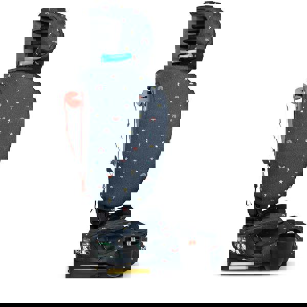 Cosatto On The Go i-Size Travel Car Seat Doodle Days