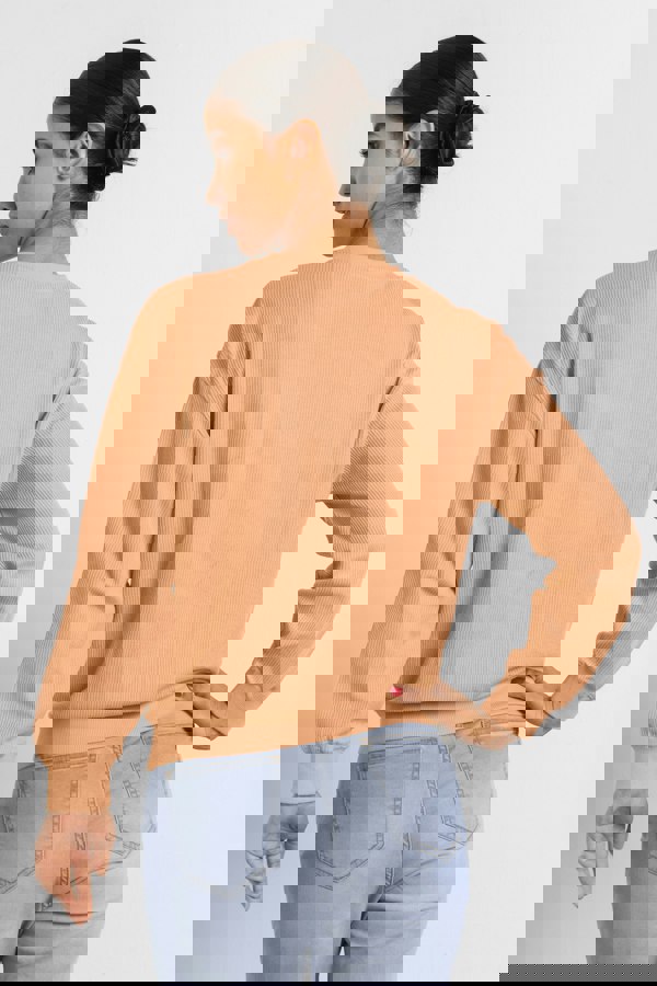 ENORSIA Estás Bella Long Sleeve Sweatshirt