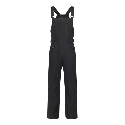 Dare 2B Mens Twin Tip Bibbed Ski Trousers - Black