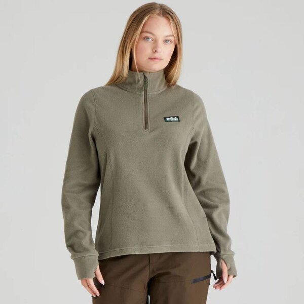 Ridgeline Women's Narvik Fleece