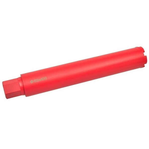 Berkfield 63 x 400 mm Dry and Wet Diamond Core Drill Bit