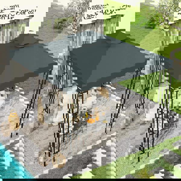 Replacement Canopy Top