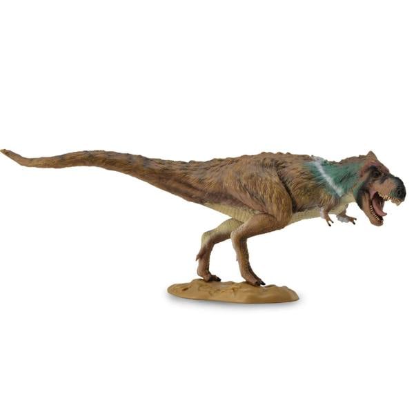 CollectA Tyrannosaurus Hunting